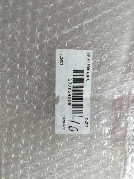 Friso Porta Frente DTO CITROEN BERLINGO | 08  - l 132074
