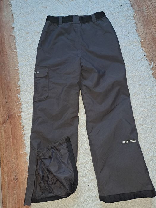 Spodnie narciarskie 146r/152r