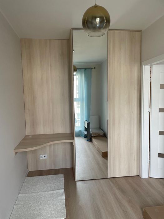 2 pokojowe mieszkanie wynajem Koszalin Uni Europejskiej