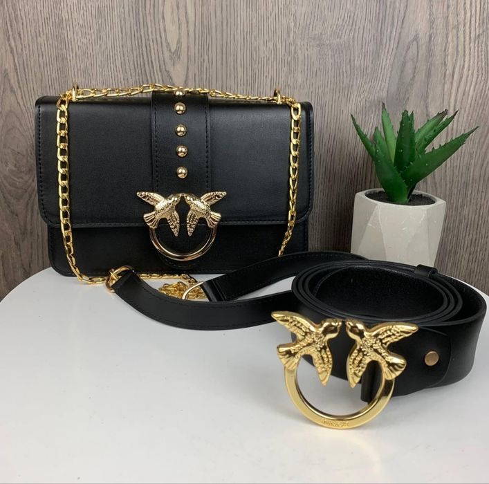 Неймовірний подарунковий набір PINKO