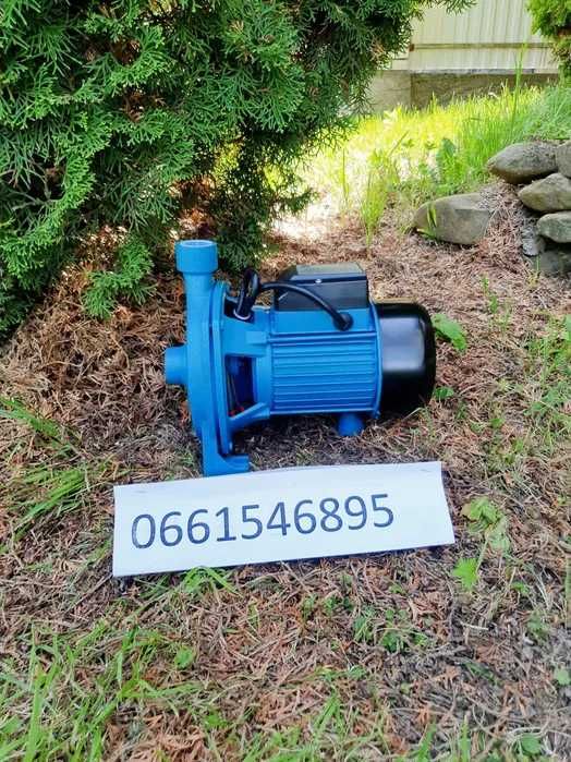 Насос 1,3 kW БЦН БЦМ 130 лит/мин для Воды Полив ТІЛЬКИ ДОСТАВКА ПОШТОЮ