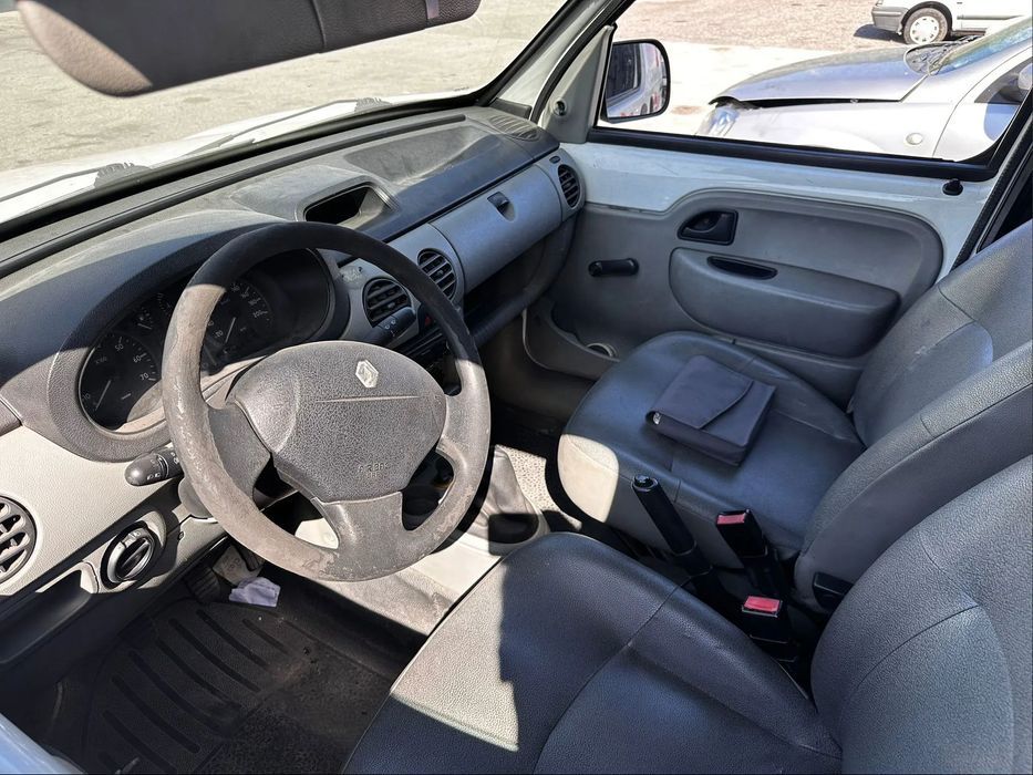 Renault Kangoo Express 1.5 dCi Van de 2005 para peças