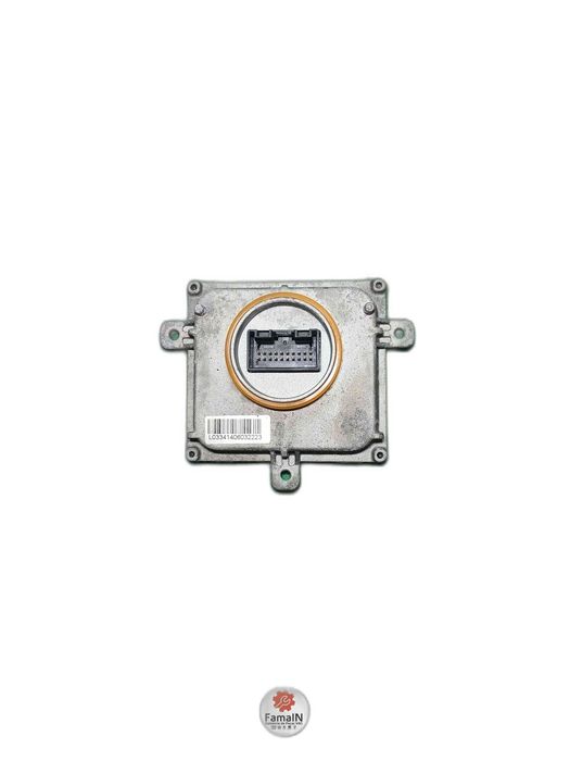 Módulo de controle do LED AUDI A6 C7