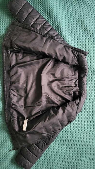 Kurtka  przejściowa 4F 134cm