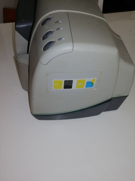 HP 920 C Printer427552673440747521