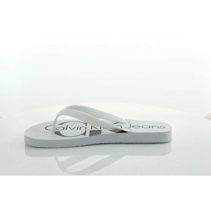 CALVIN KLEIN JEANS Dash Jelly Nowe Klapki Japonki EU 44 Oryginalne