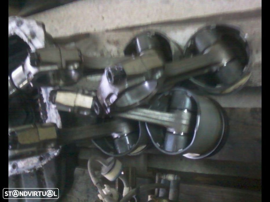 piston e bielas toyota dyna 280 4100 td 15bft