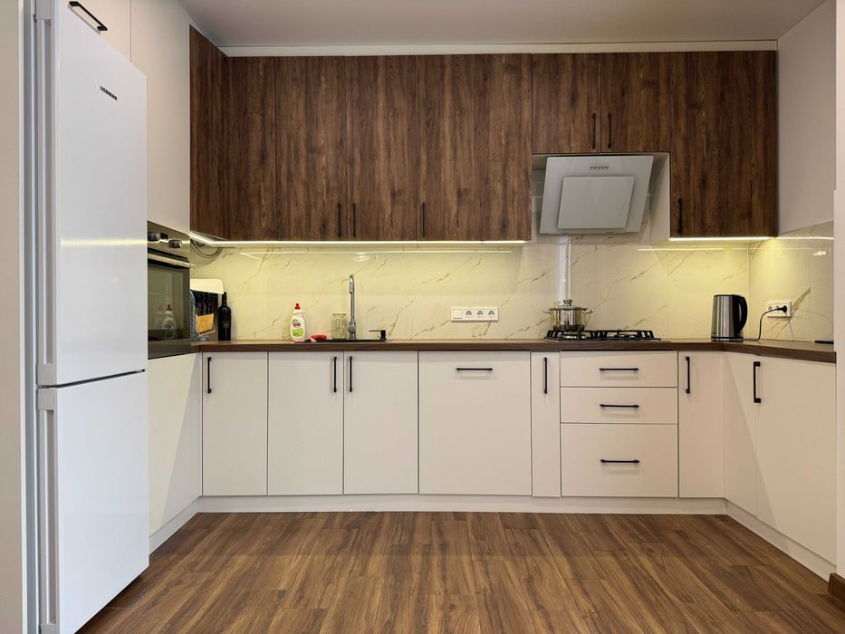 Оренда 2кім квартири по вул.Стрийська ЖК Леополь Таун