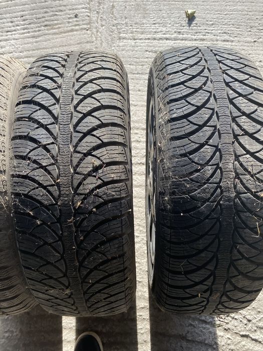 Koła 15 cali felga stalowa