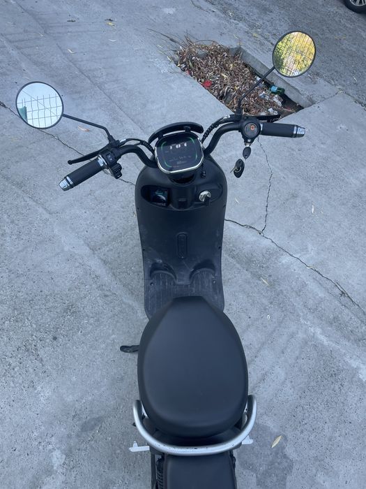 Обмін Електро E-Bike Bolttech 10"