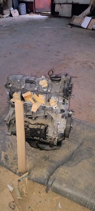 Продам двигун 1,2tsi