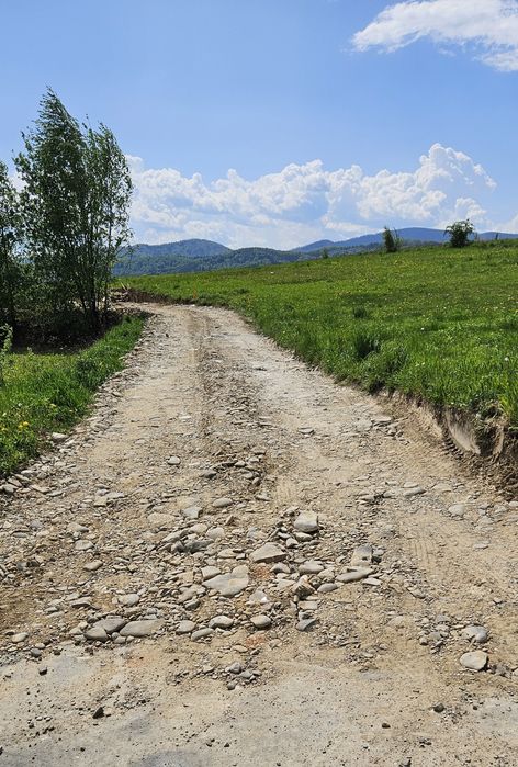 Działka budowlana, widokowa, MPZP (MN) - Widok 4