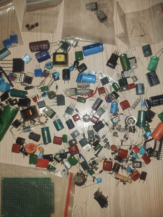 Продам радіо дітей бу