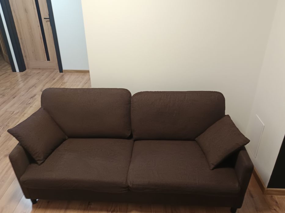 Sofa kanapa do salonu przedpokoju Nowa