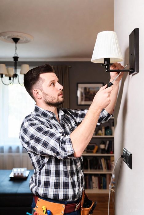 Pintura interior e exterior