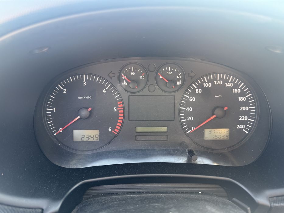 Seat toledo vp110