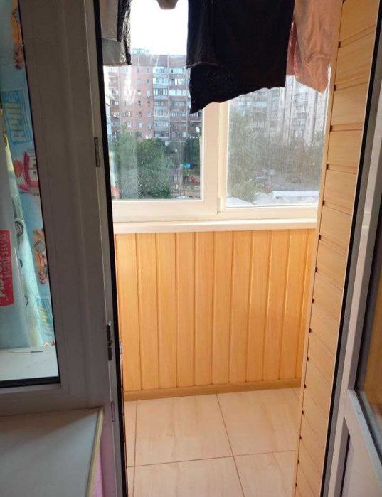 Продам 3 к. квартиру Москалевка, з-д Шевченко, ул. Бажана
