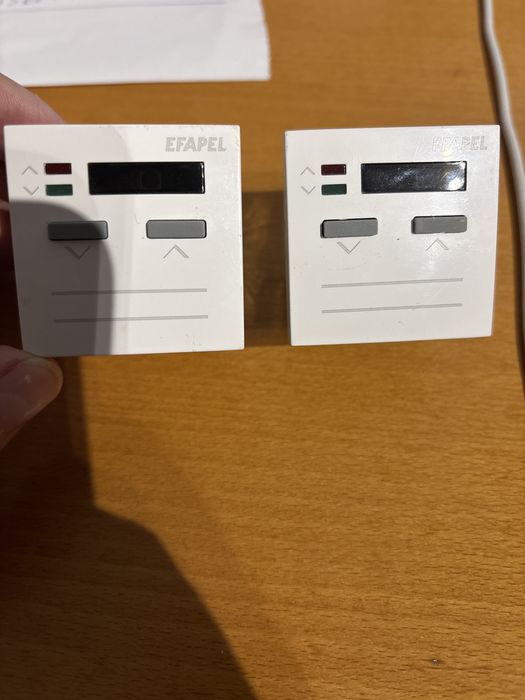 Controlador estor efapel466867052789125120