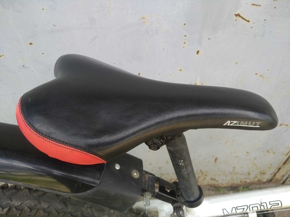 Горный велосипед Azimut M7012 A-FD+ 26"(MTB)