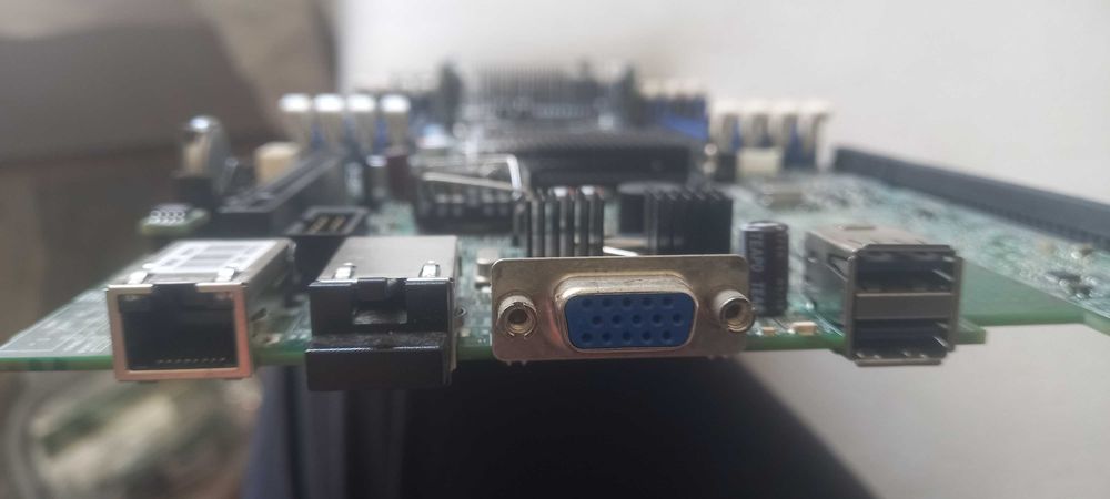 Płyta Główna Intel S2600WP 2xLGA2011
