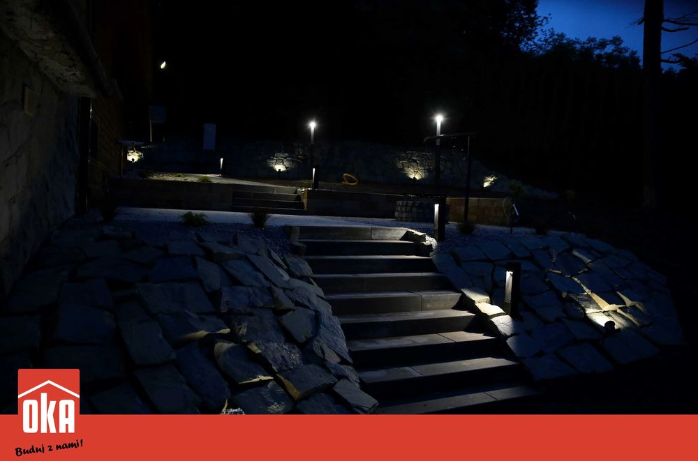 Usługi brukarskie/ usługi minikoparką