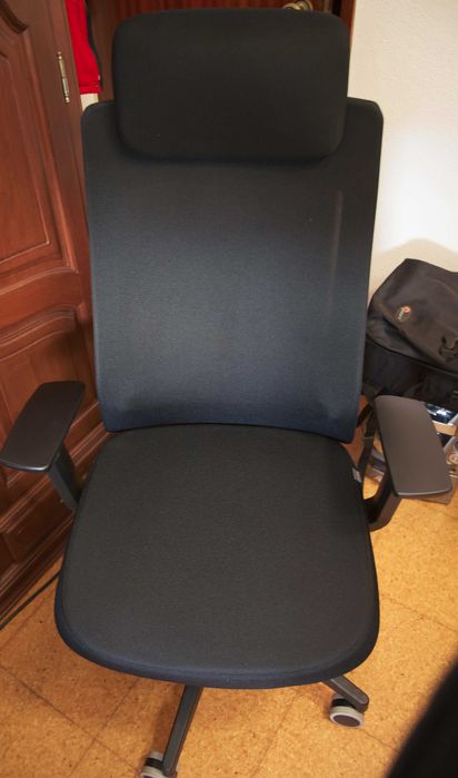 Cadeira Ergonómica Alital