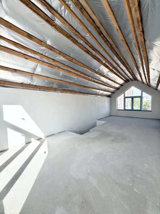 Без комісіі. Таунхаус трьохповерховий 124m2 єОселя Ходосівка Лісники Обухівський район Мануфактура, МегаМаркет, всі комунікаціі газ
