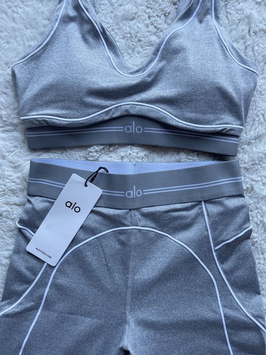 Komplet set Alo Yoga