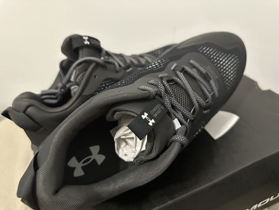 Buty under armour r 45