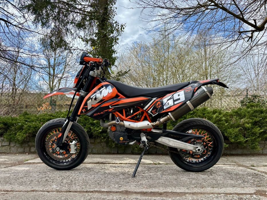 KTM
