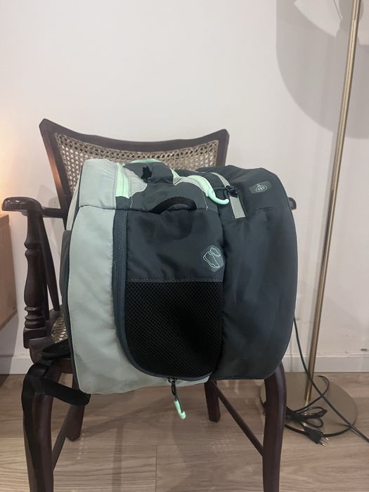 Saco de Padel Kuikma Elite 35L – Verde
