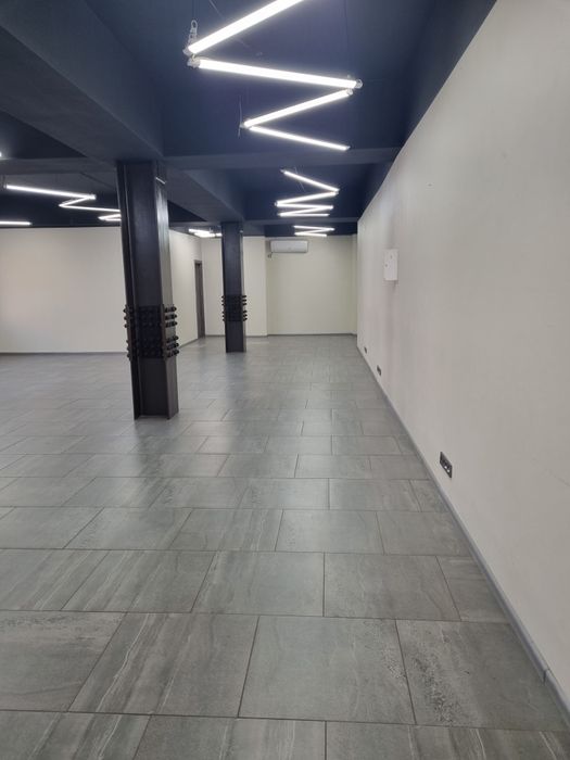 Аренда офисов в центре