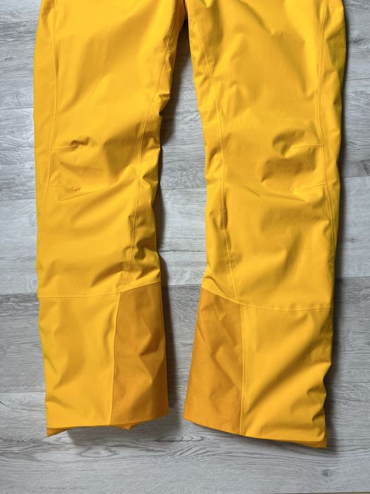 (Розмір XL) жіночі Лижні штани Peak Performance зимові