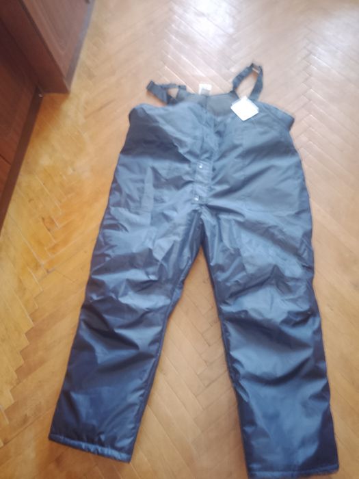 Комбінезон зимовий утеплений Горизонт.зріст 182-188,груди144-148.