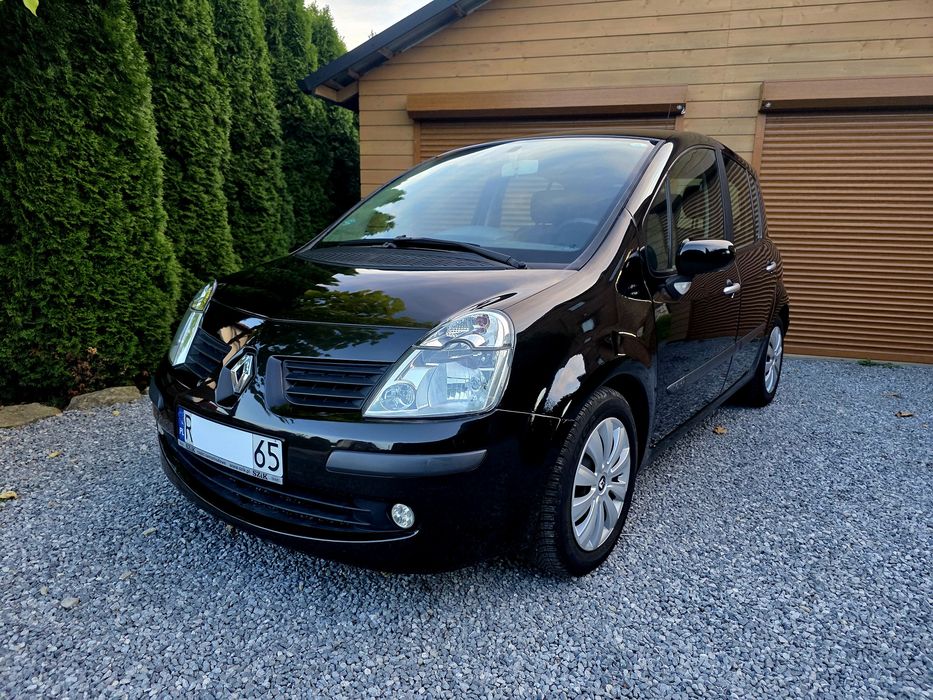 Renault Modus