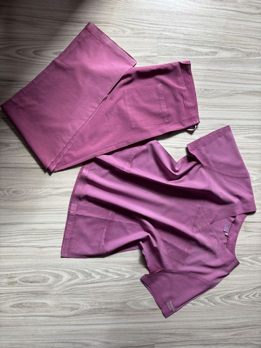 Scrubs medyczny XL