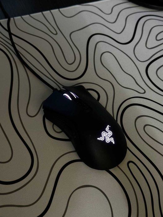 Ігрова миша Razer Deathadder v2 wire