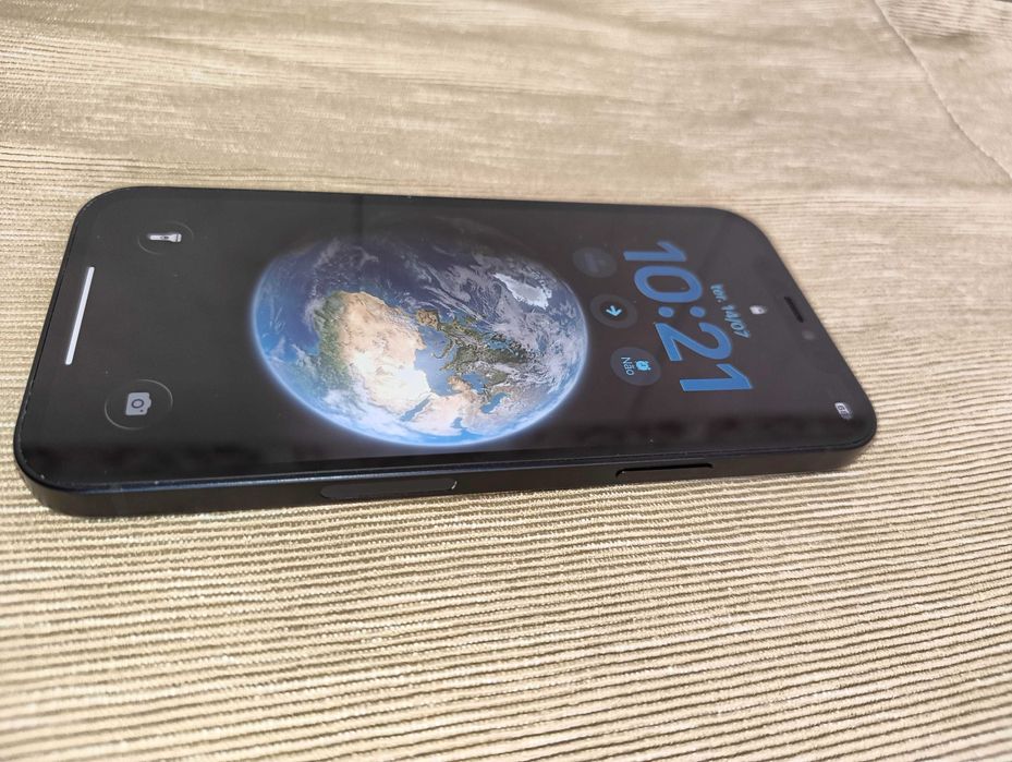 Iphone 12 128GB (preto)