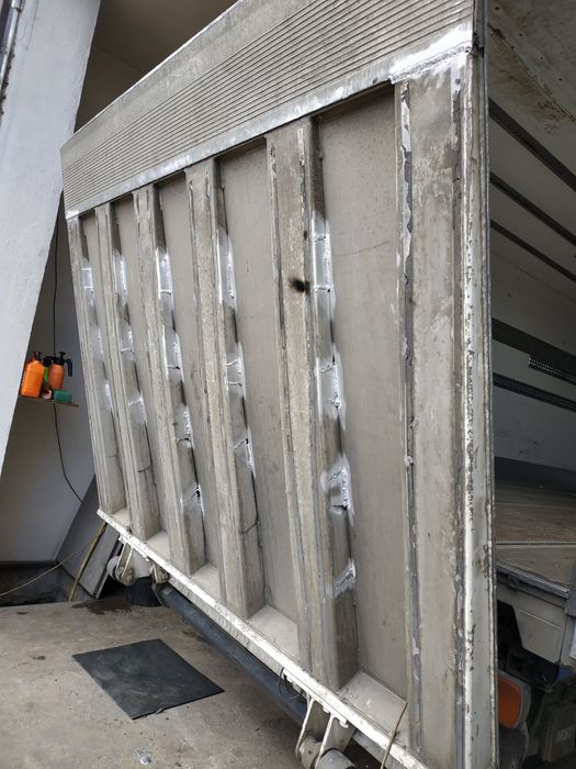 Зварювання Алюміній Аргон