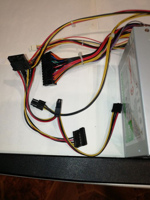 Блок питания FrimeCom 400W