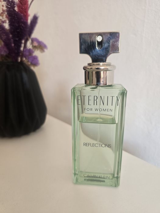 Perfumy Calvin Klein Eternity Reflections 100 ml