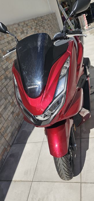 Scooter 125 Honda Pcx