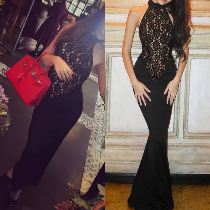 Сукня Ivina Cher17 Onebyone