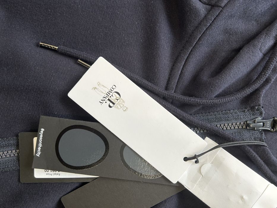 Кофта CP company