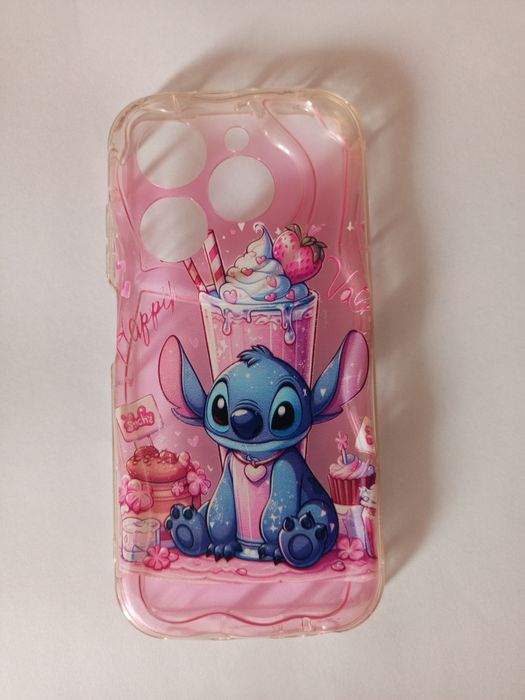 Чохли на Tecno Spark Go 2024