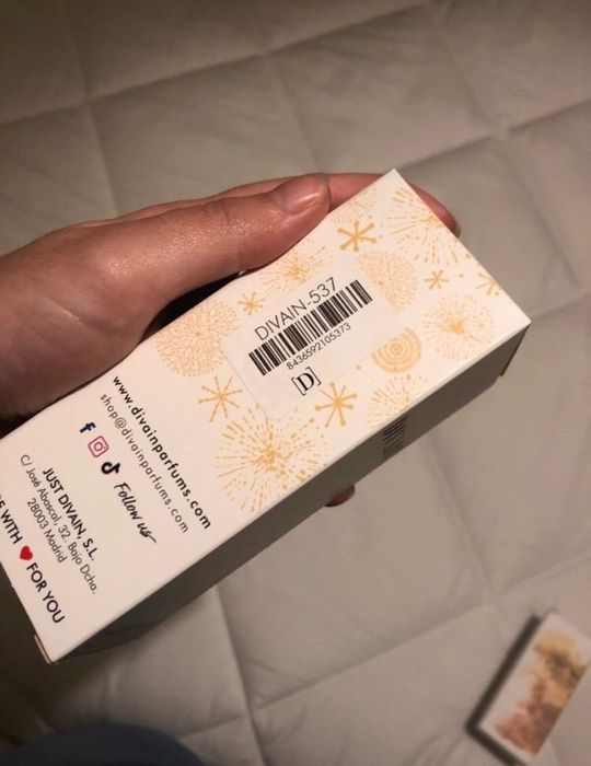 Perfumes semelhantes a Hugo Boss