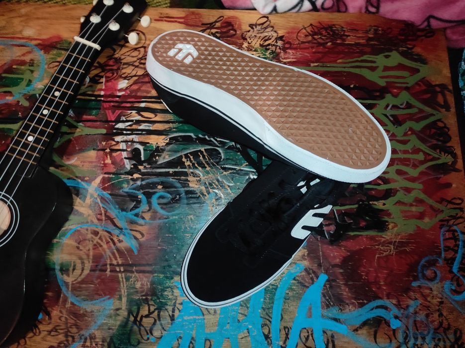 Etnies Calli Wulc 4101000544 (46 розмір, довжина стопи 29см))