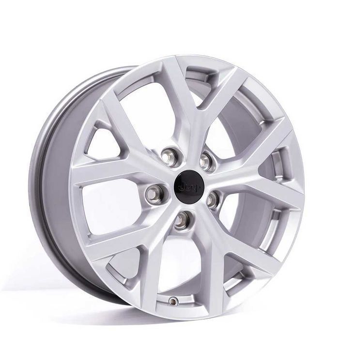 FABRYCZNIE NOWE Felgi JEEP 18" Grand Cherokee