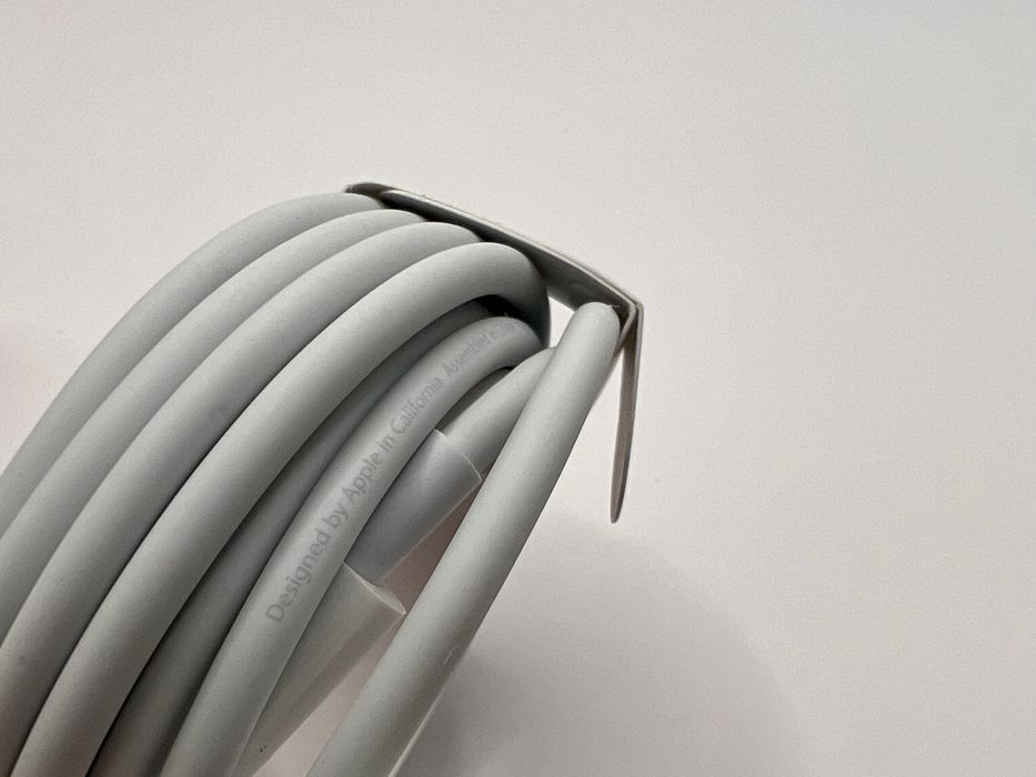 Оригінальний кабель Apple USB-C 2M MacBook