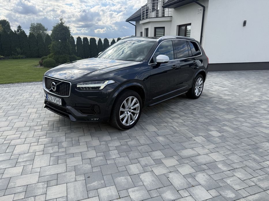 Volvo XC 90